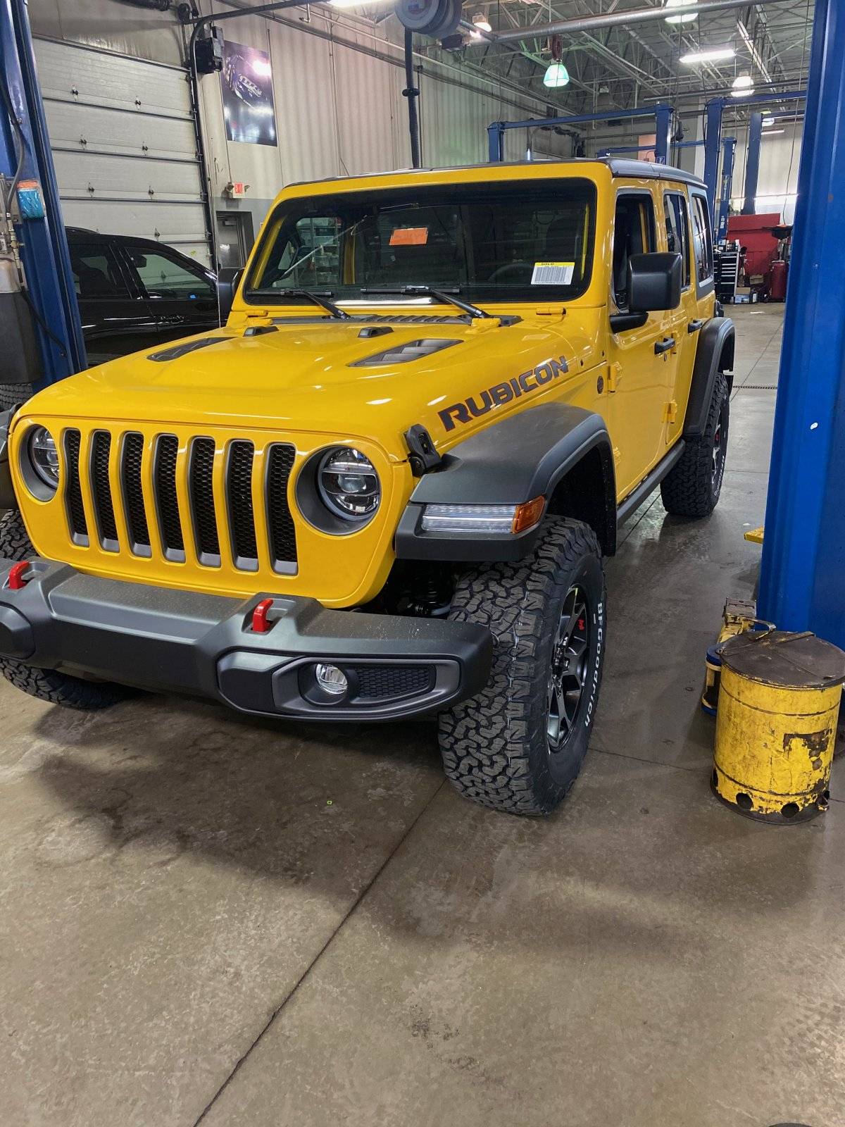 Jeep Wrangler JL Introductions & Welcome Thread 👋 63794043598__B7FCAF17-9F1D-44EE-89F6-48AE94EEF30D