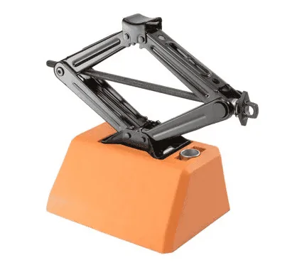 In the Nature of Things　Jack Stuler Skyjack 25.7 Ft. Platform Height 24V DC Powered Electric