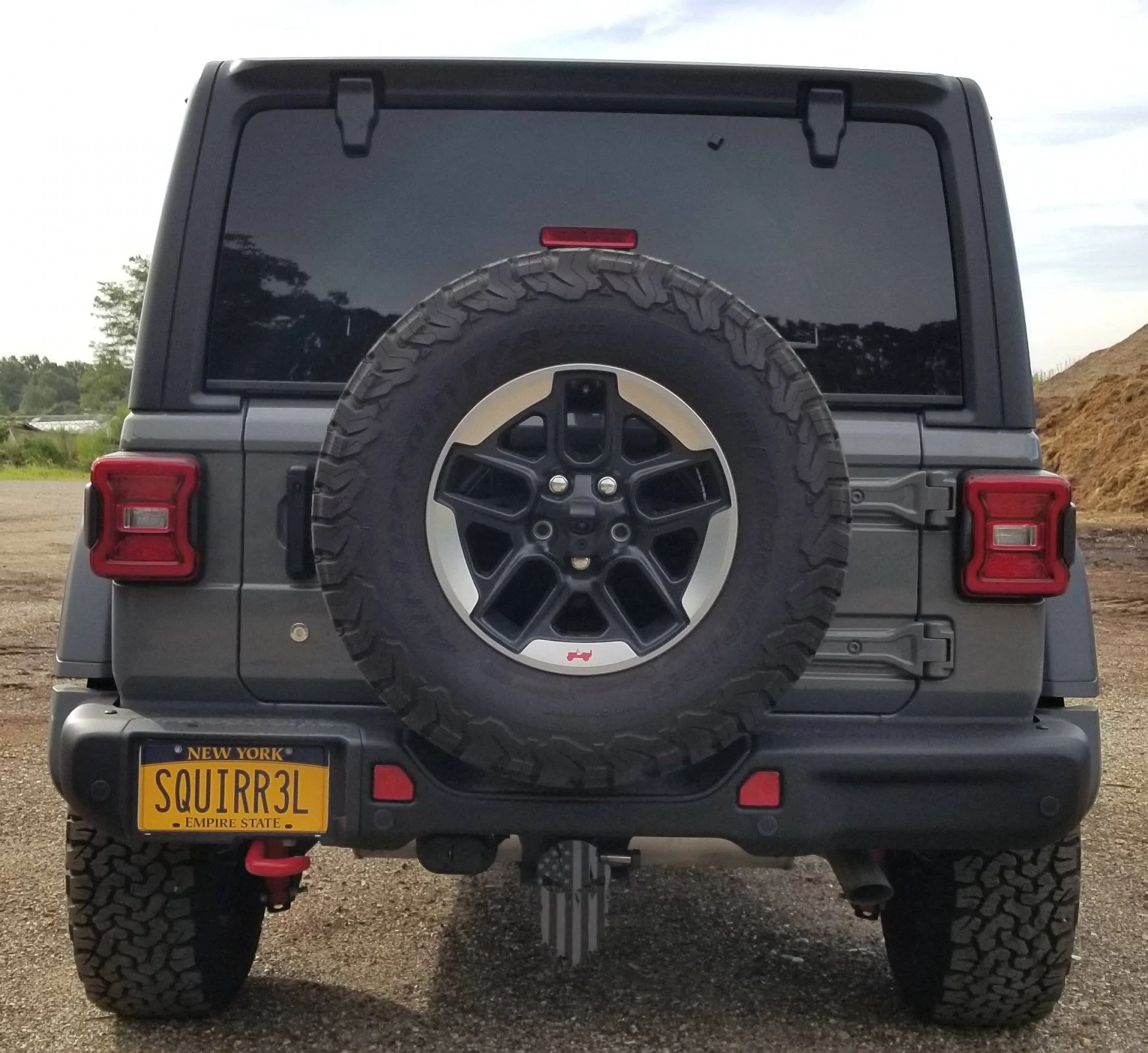 Jeep Wrangler JL 3rd Brake Light Question 20190827_085231_resized