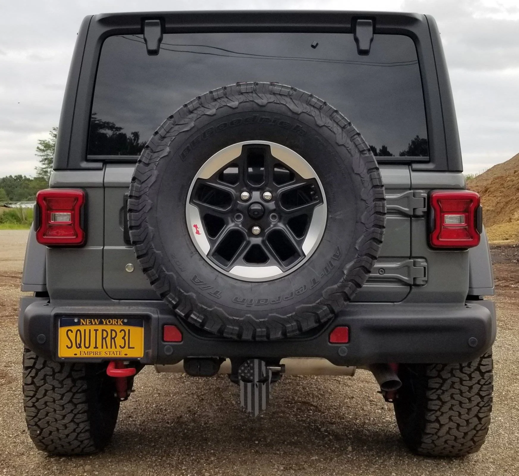 Jeep Wrangler JL 3rd Brake Light Question 20190827_132924_resized