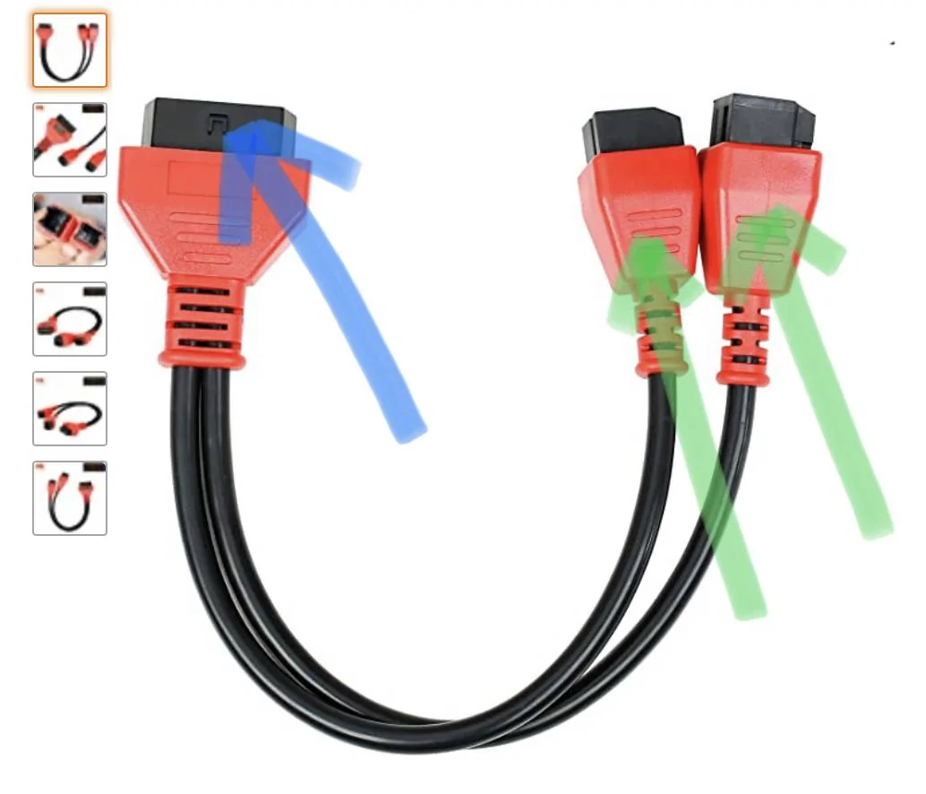 Jeep Wrangler JL Tazer Mini or OBD JScan? 71BE2184-8078-4415-A421-73F123521427