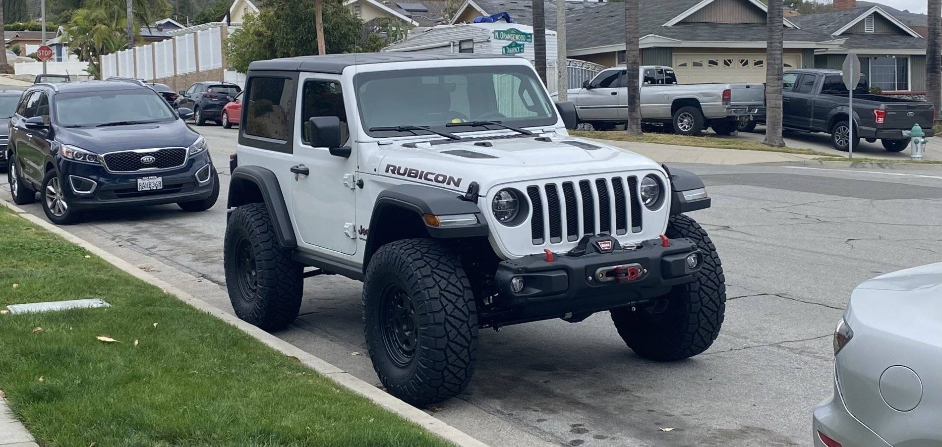 Jeep Wrangler JL 2 Door SoCal Rubicon 529505D4-6B8B-4758-A0F4-88194A205A1C