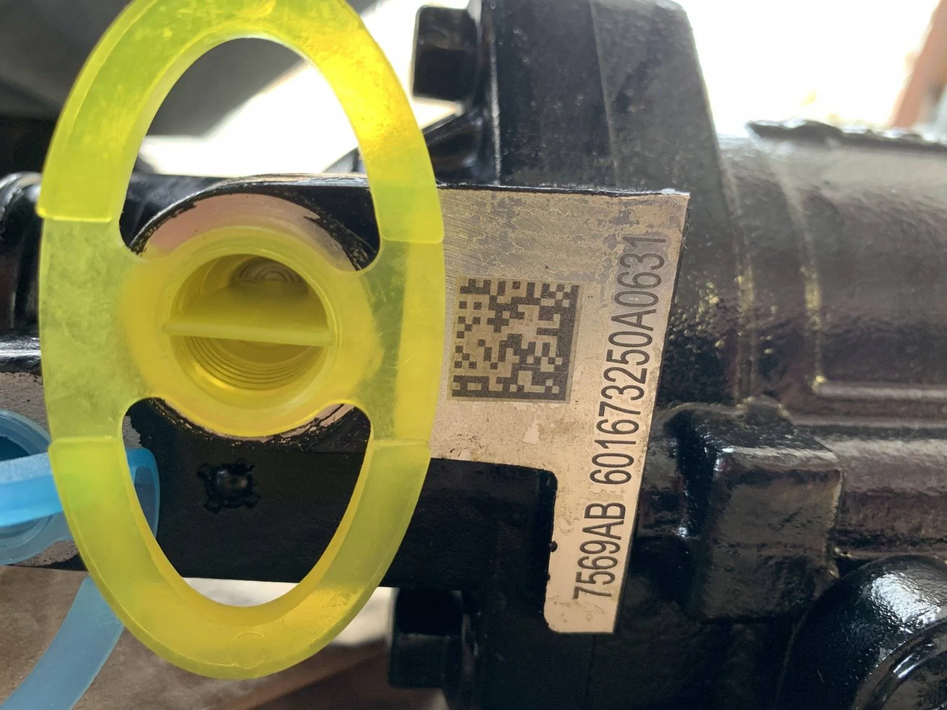 Jeep Wrangler JL Newest Gear box AB 1A368F33-AF5C-4C83-A3C2-CE4FEB52718D