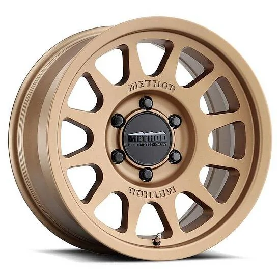 Jeep Wrangler JL Flush Fitments? Method-Race-Wheels-Trail-Series-703-Matte-Bronze_0