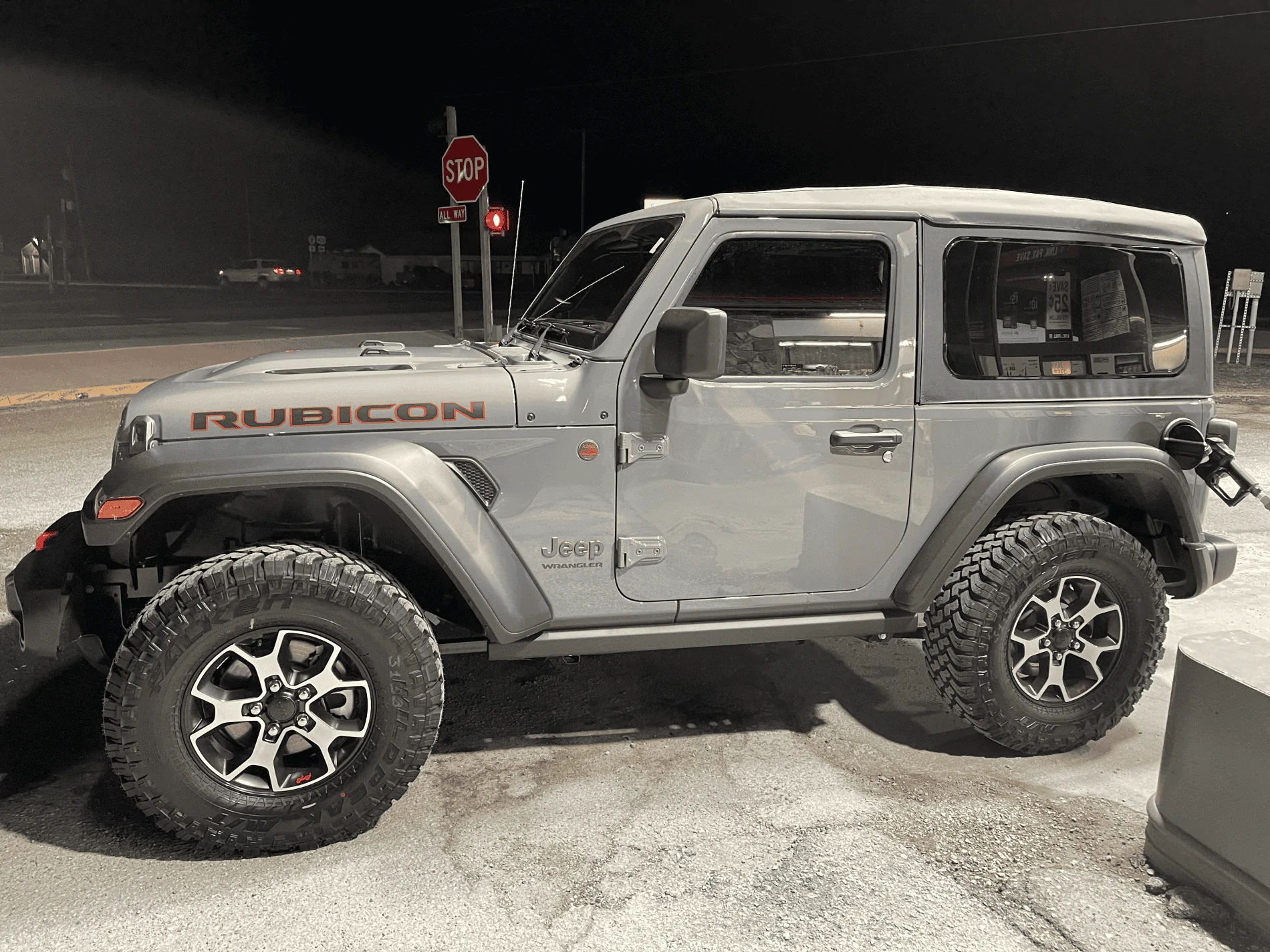 Jeep Wrangler JL Introductions & Welcome Thread 👋 tempImagexlV5Rd