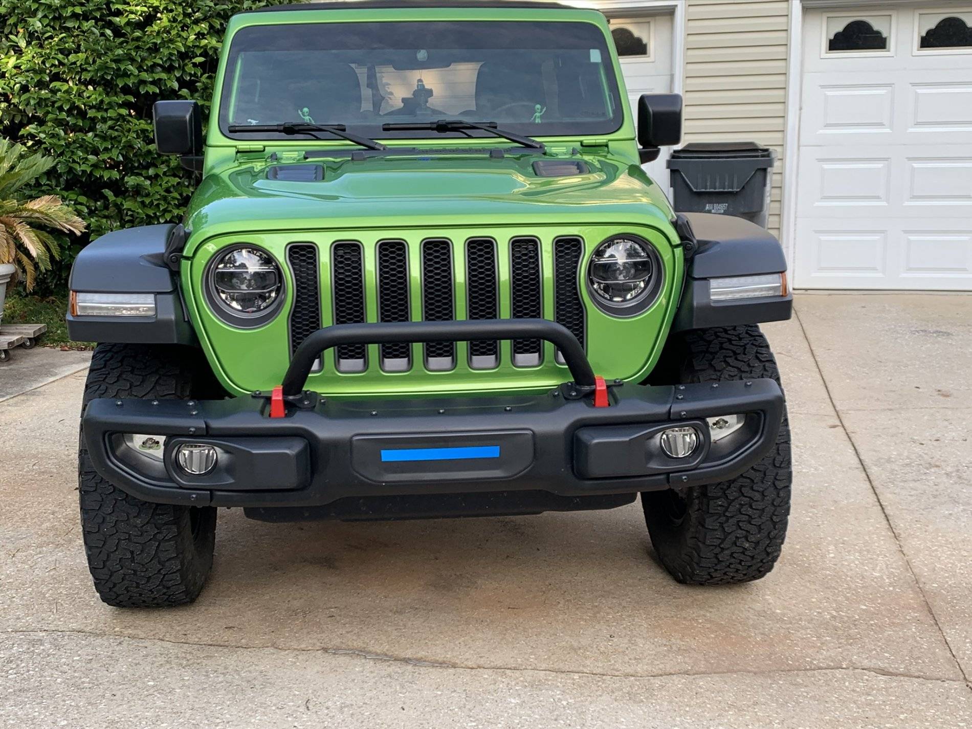 Jeep Wrangler JL Your favorite mod under $200 99911590-762F-419A-AF4A-E4BFBE0676CD