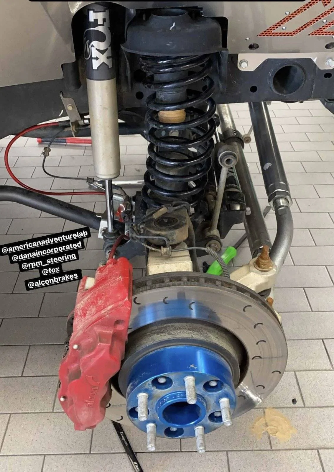 Jeep Wrangler JL Bowing springs! HELP!!! 00D85309-7D50-42D9-A0A7-192931C30C53