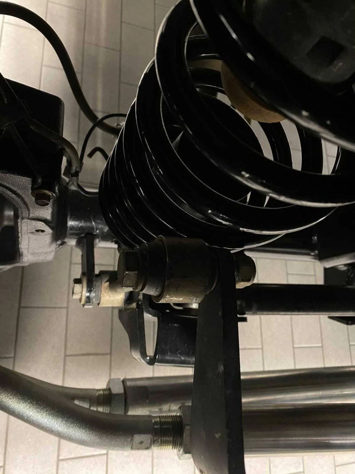 Jeep Wrangler JL Bowing springs! HELP!!! 6C6797A8-D96C-4E76-9DFB-078D57E4DA19