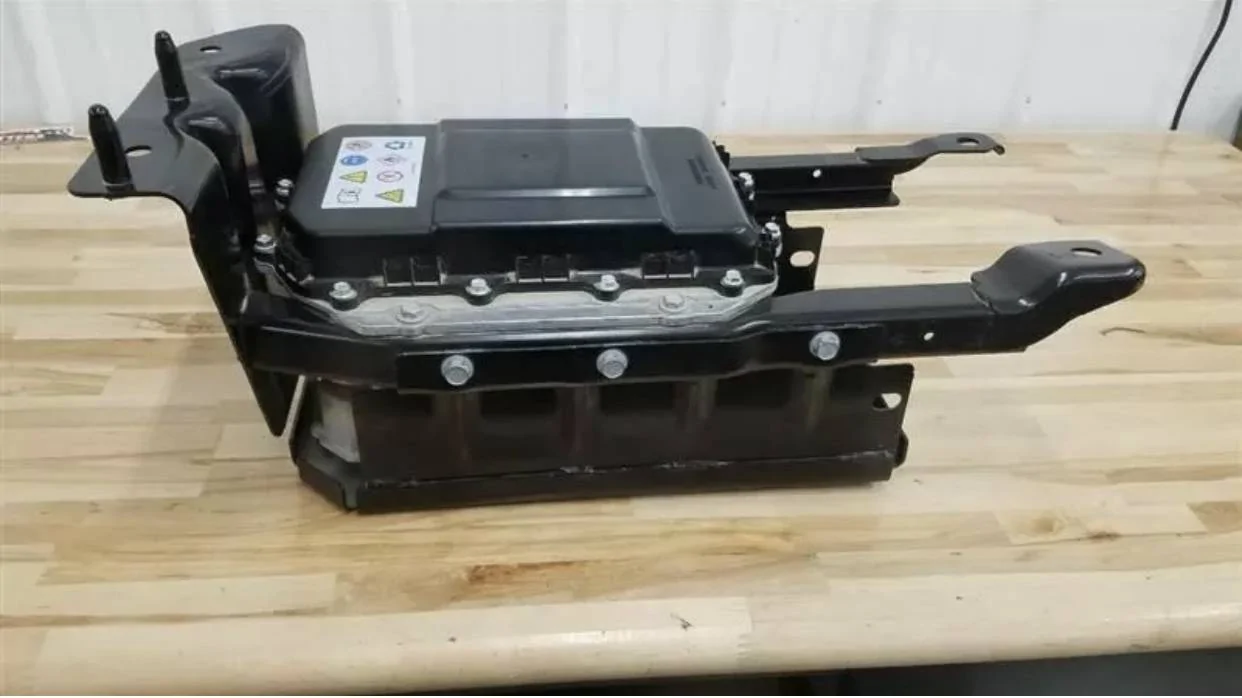 Jeep Wrangler JL Thoughts on ETorque long-term? 6F5C56B6-3B73-4E50-BC84-D85ADD0972DB