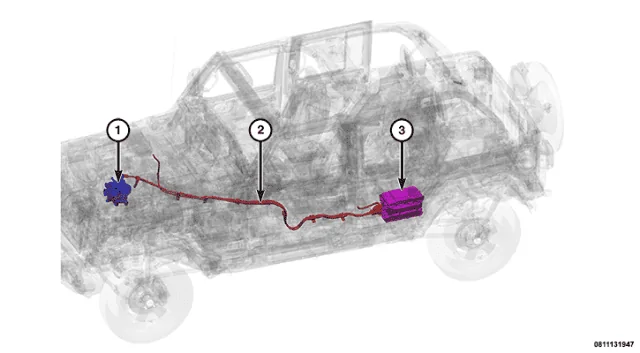 Jeep Wrangler JL Thoughts on ETorque long-term? 1691B225-8534-4267-86E0-C98E49BB4C1A