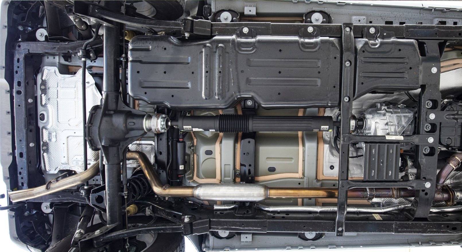 Jeep Wrangler JL Thoughts on ETorque long-term? 81131AD3-6832-407D-BFF6-0AFC072D64D9