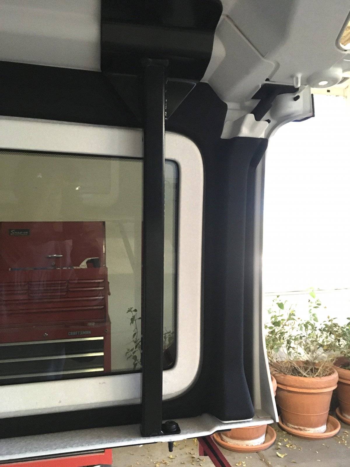 Jeep Wrangler JL Installing Rooftop Tents 33EE6E53-9A0A-4BE4-9EB6-3456BB8560E6