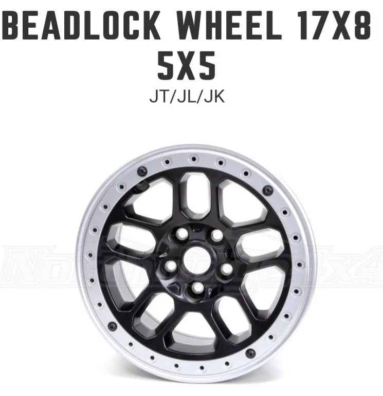 Jeep Wrangler JL Beadlocks FDCC1C05-E1F6-4E87-9C67-B1997AA149BB