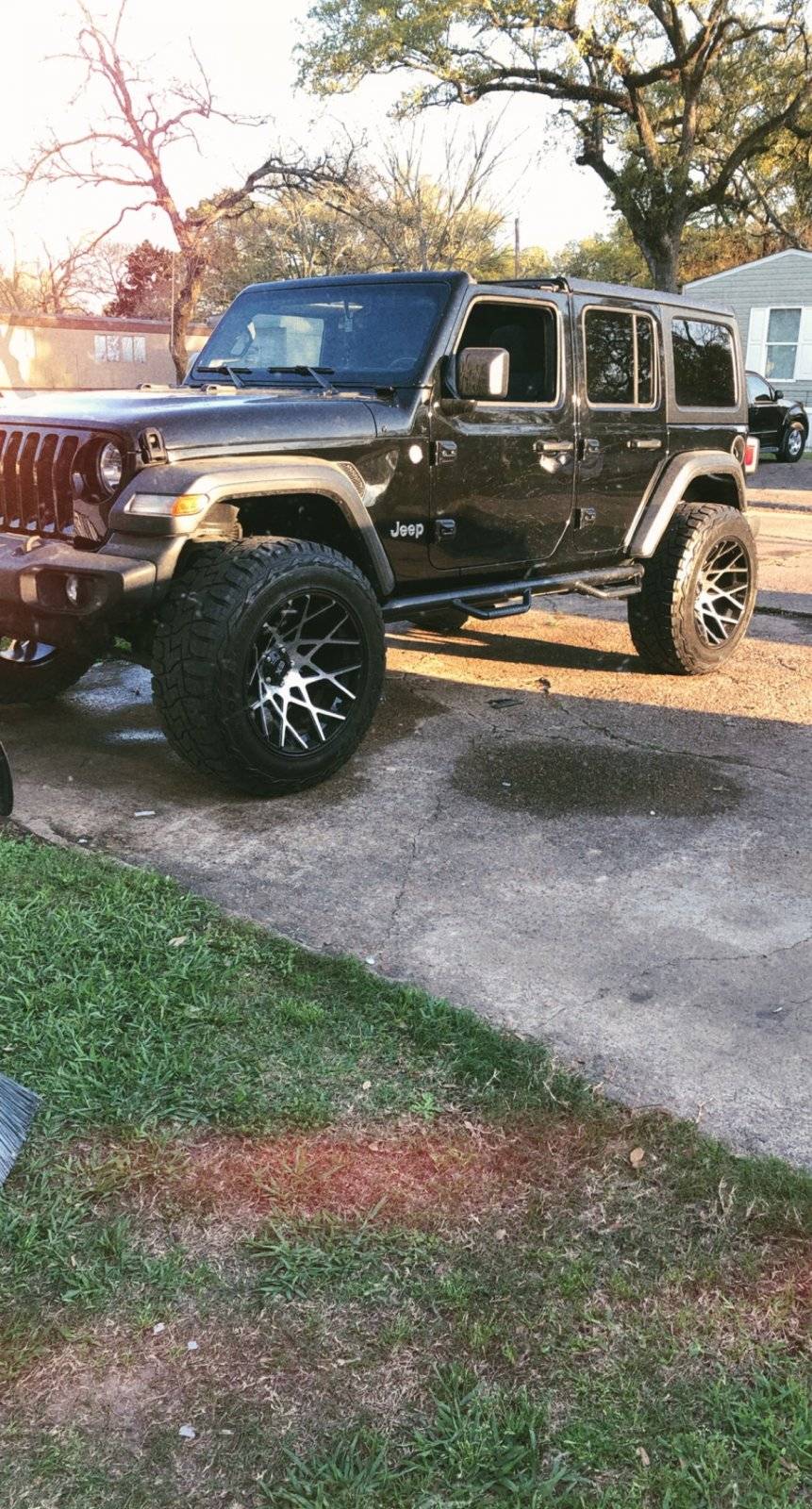 Jeep Wrangler JL Downsizing tires 15EA958A-475B-4BA4-B470-333C51B85780
