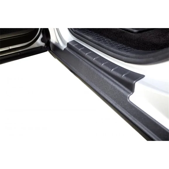 Jeep Wrangler JL Best looking and coverage door sills? wacker-14095-Rocker-Sill-Guards-18-19-JL-2dr-Imag