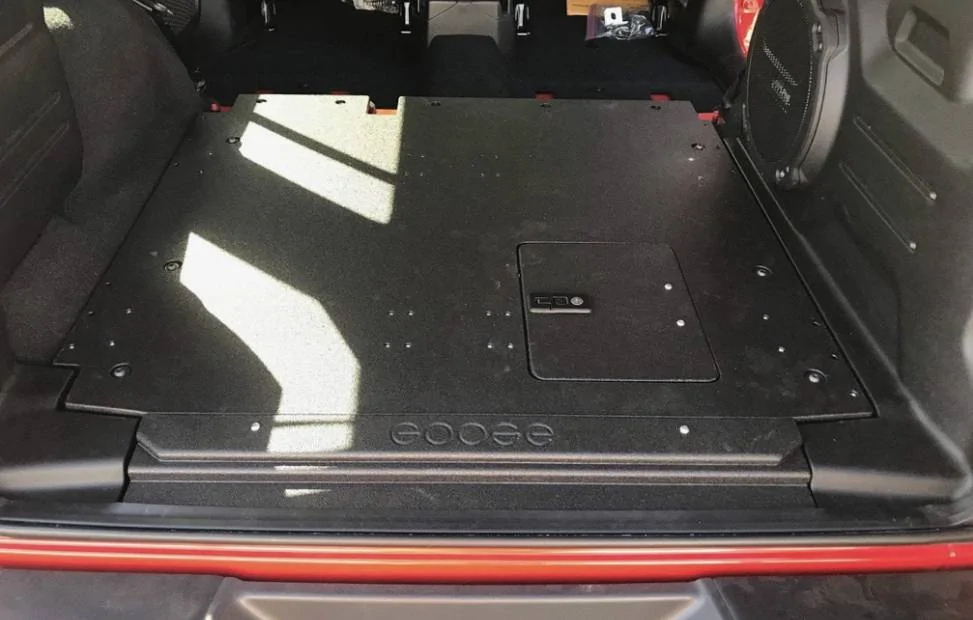 Jeep Wrangler JL Goose Gear platform jku A0F27E97-5EE7-4767-8662-E0EC6D40AC49