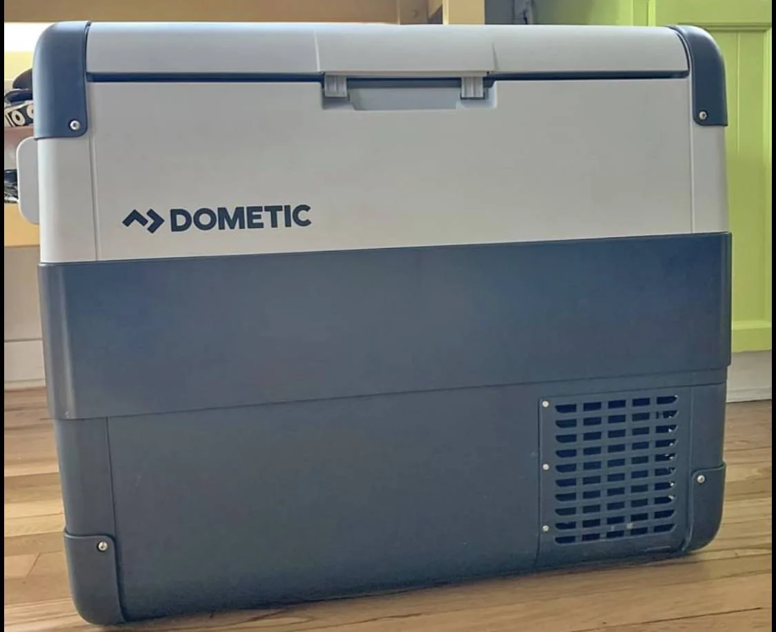 Jeep Wrangler JL Dometic CFX65w E11E7EE5-774E-4407-9076-A4E2B4B3F97A