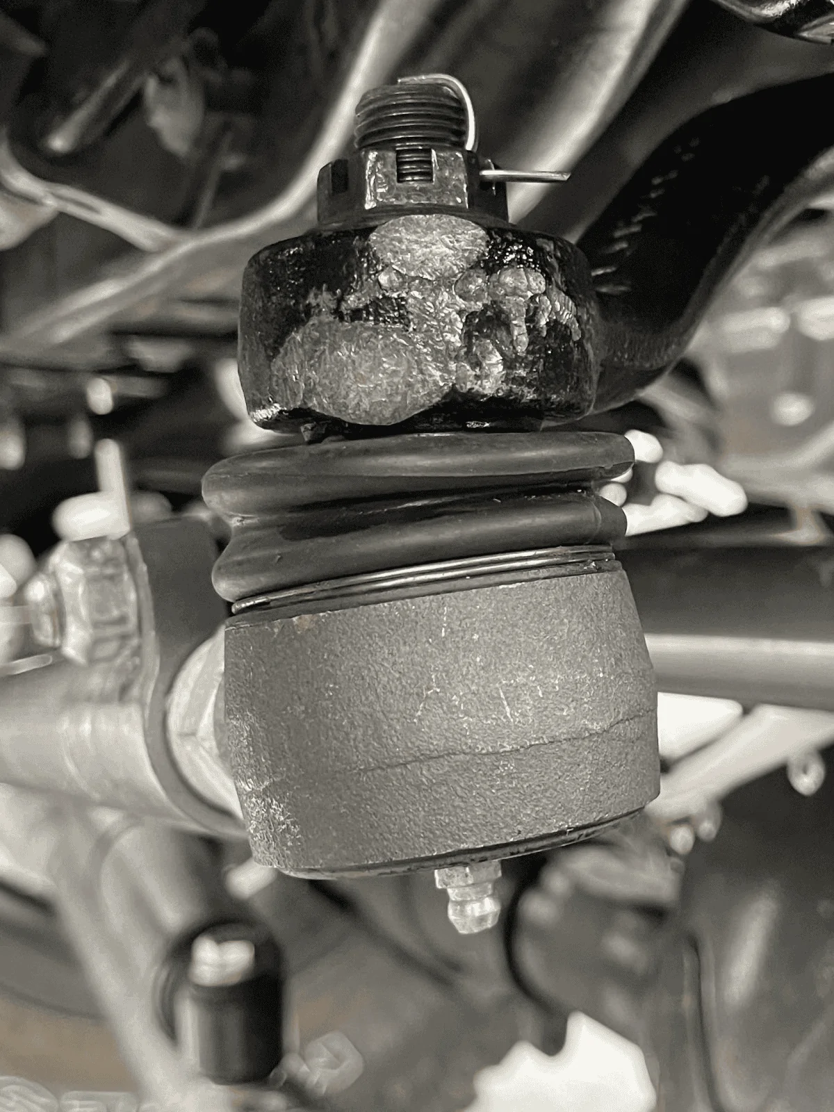 Jeep Wrangler JL Death Wobble Without Stabilizer 1616655401376