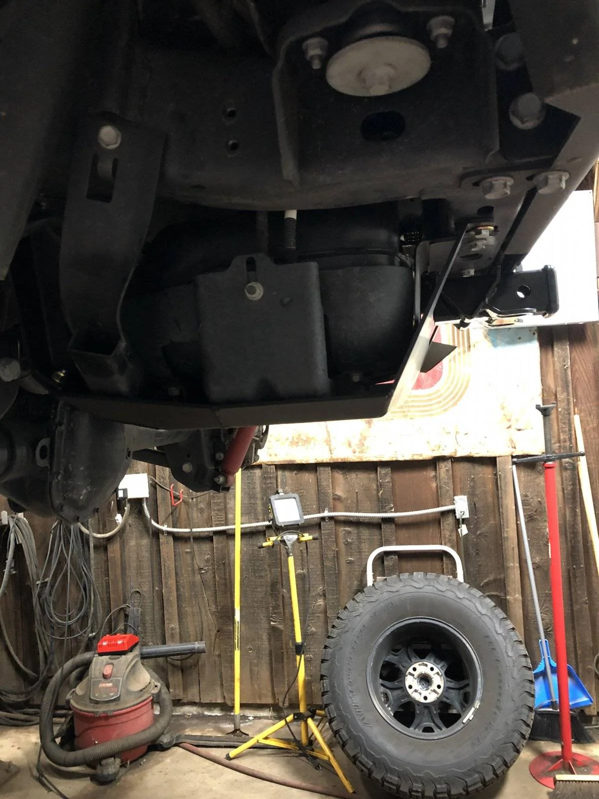 Jeep Wrangler JL 3.0 MODS - Show em off 0CB988B9-E67C-427F-B1AD-ED8050901B7C