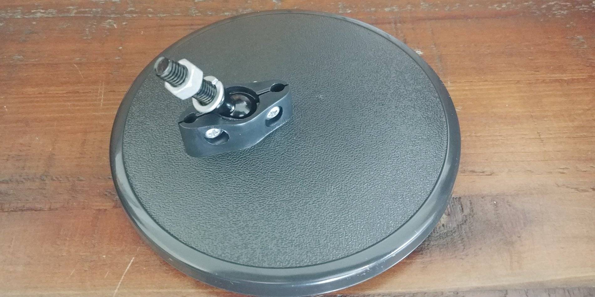 Jeep Wrangler JL Anyone Using Lang Coyote Side View Mirrors? 0325211441