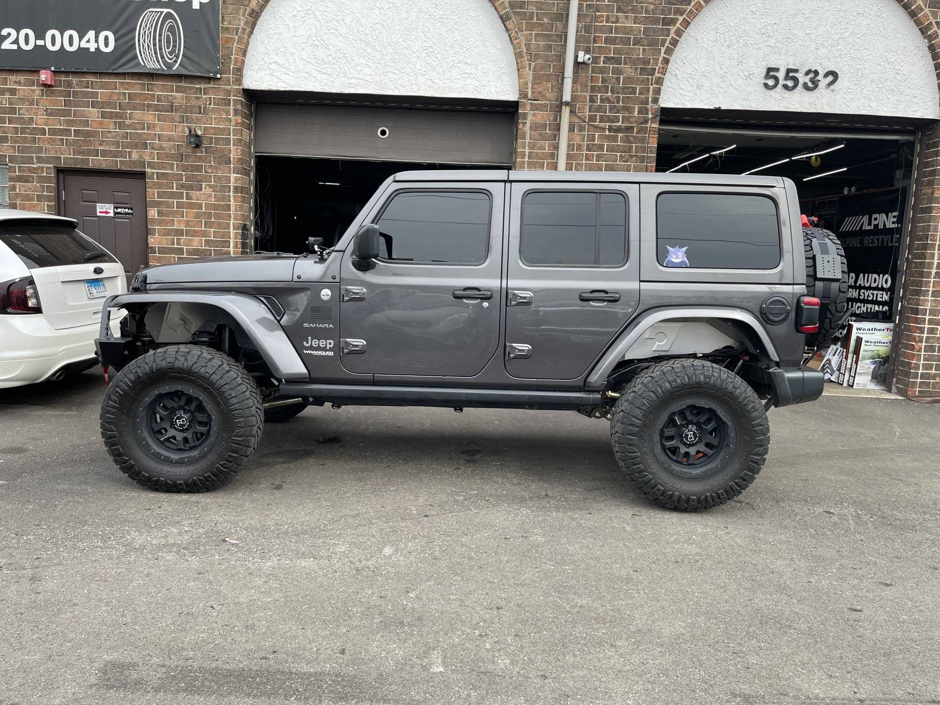 Jeep Wrangler JL Beadlocks A4F023AA-CAAB-49AC-946A-DD53D136639E