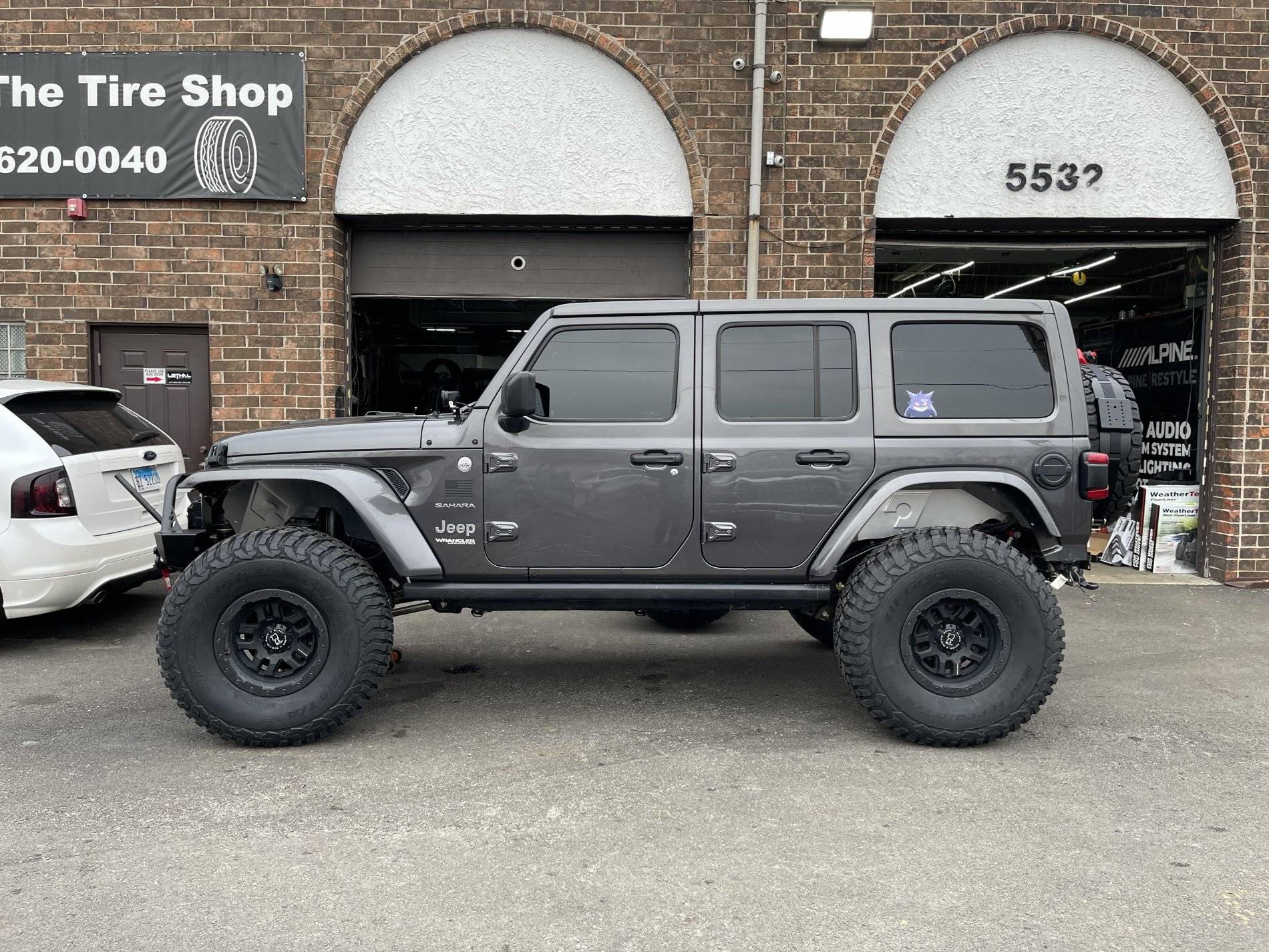 Jeep Wrangler JL Beadlocks F759F988-25A6-49C6-976F-F9EA99B1709C