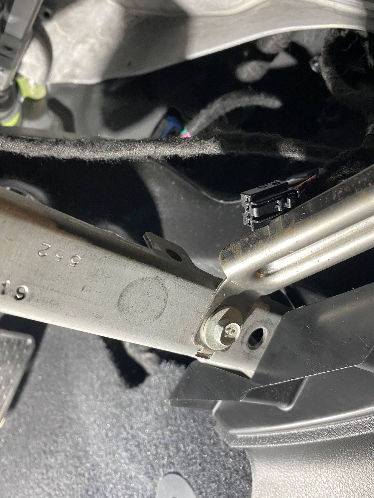 Jeep Wrangler JL Adding Sun Sensor and In-Cabin Sensor for Auto A/C pUlJvKftQj6wNOfJIDlCQ