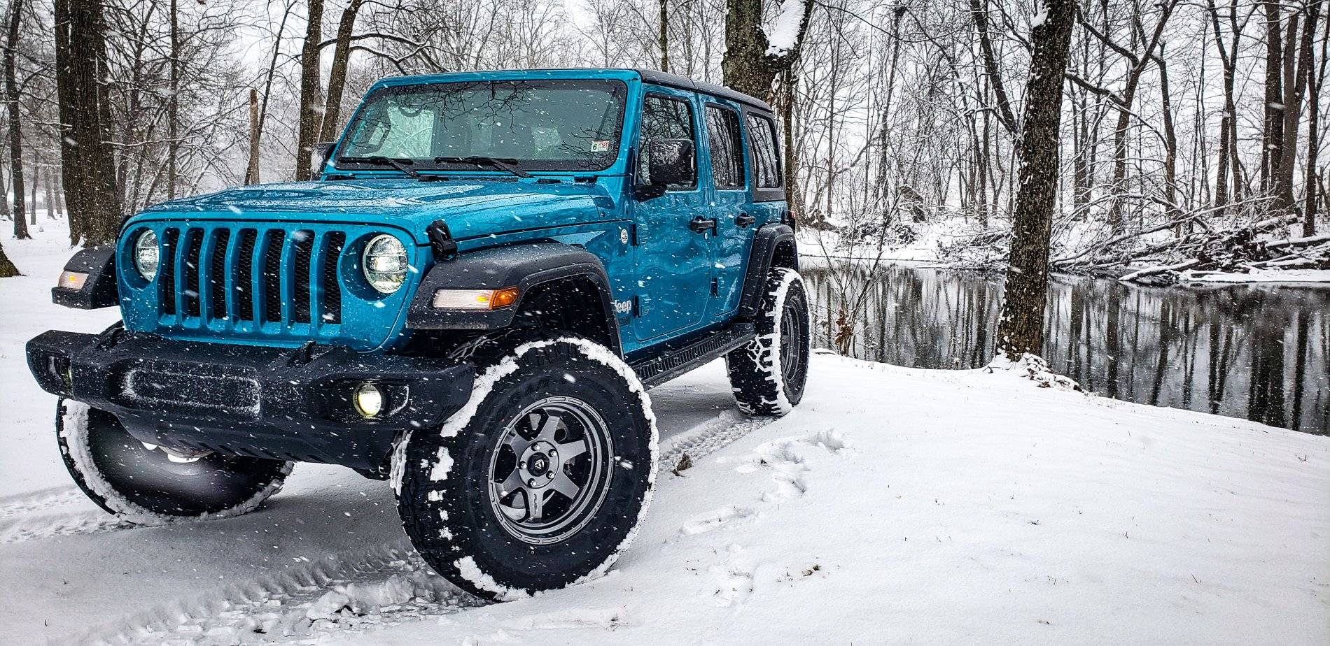 Jeep Wrangler JL Post Your 3.0 Pics PSX_20210131_135723