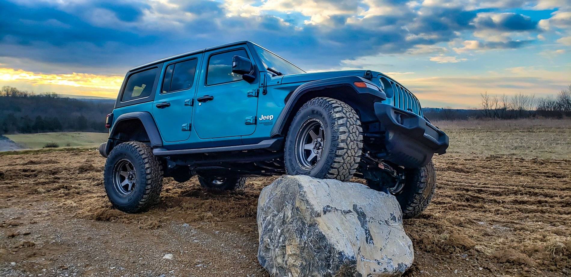 Jeep Wrangler JL Post Your 3.0 Pics PSX_20210119_082705