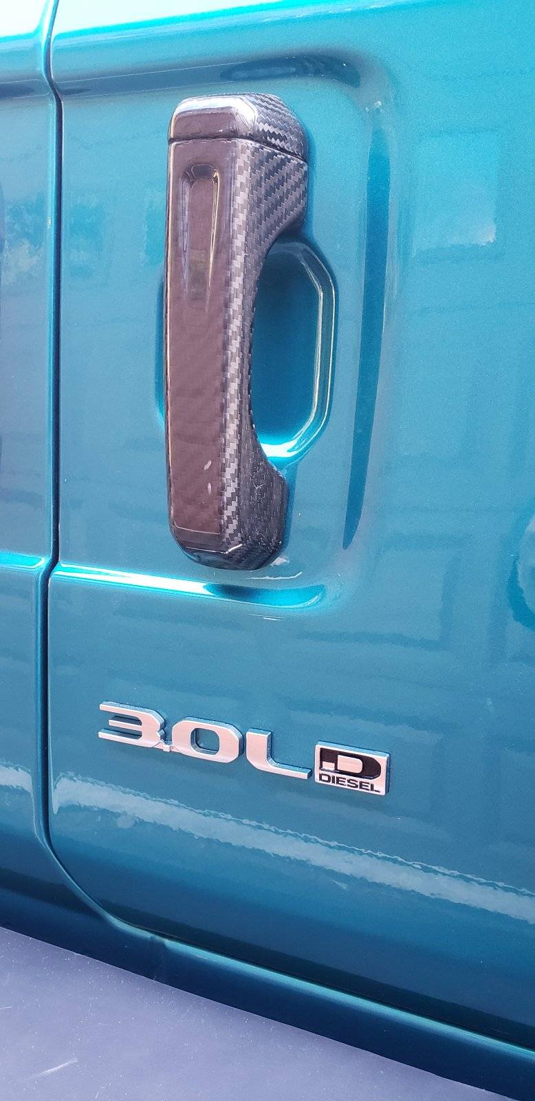 Jeep Wrangler JL Post Your 3.0 Pics 20210305_114356