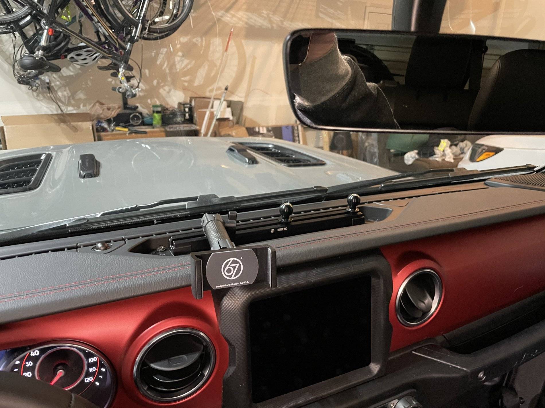 Jeep Wrangler JL Your favorite mod under $200 IMG_1947