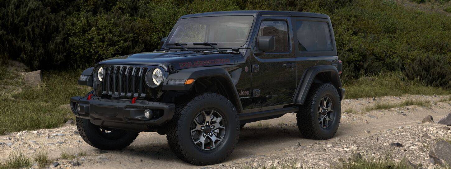 Jeep Wrangler JL 2 door manual Rubicon ordered 1AB65121-3DCB-4C81-B8E8-0EBFC2DA9AC9