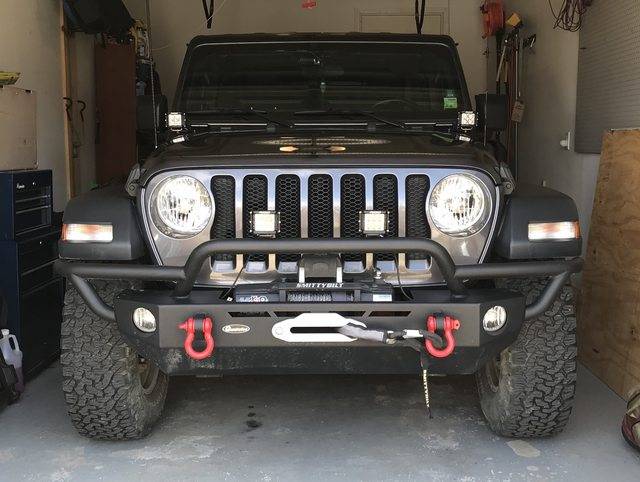 Jeep Wrangler JL JL Rubicon front bumper recommendations? QERBDf7l