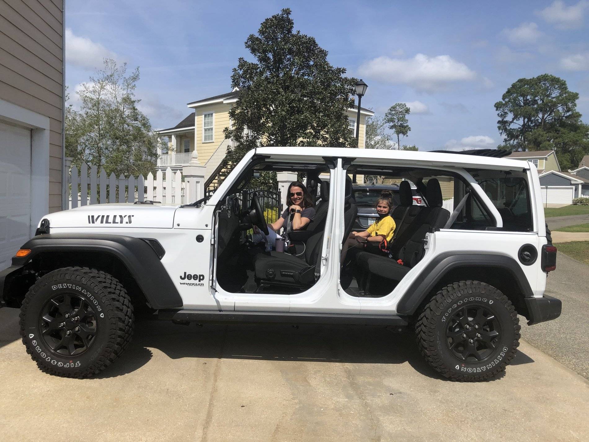Jeep Wrangler JL Sky Touch roof...... E28B31BB-EA45-446B-B5B7-5471762E4ED7