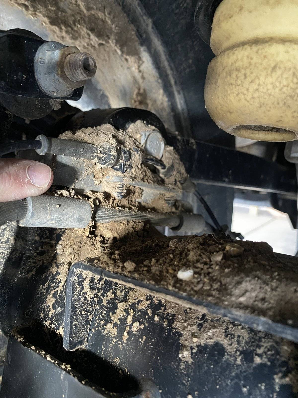 Jeep Wrangler JL ABS - Traction Control - Serv 4WD - Service Stability Control multi-errors solved IMG_3955.JPG
