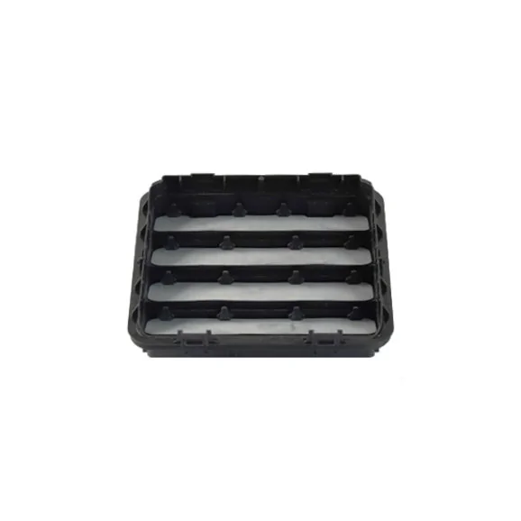 Jeep Wrangler JL '21 JL Interior Tailgate Vent Removal 68323649AB