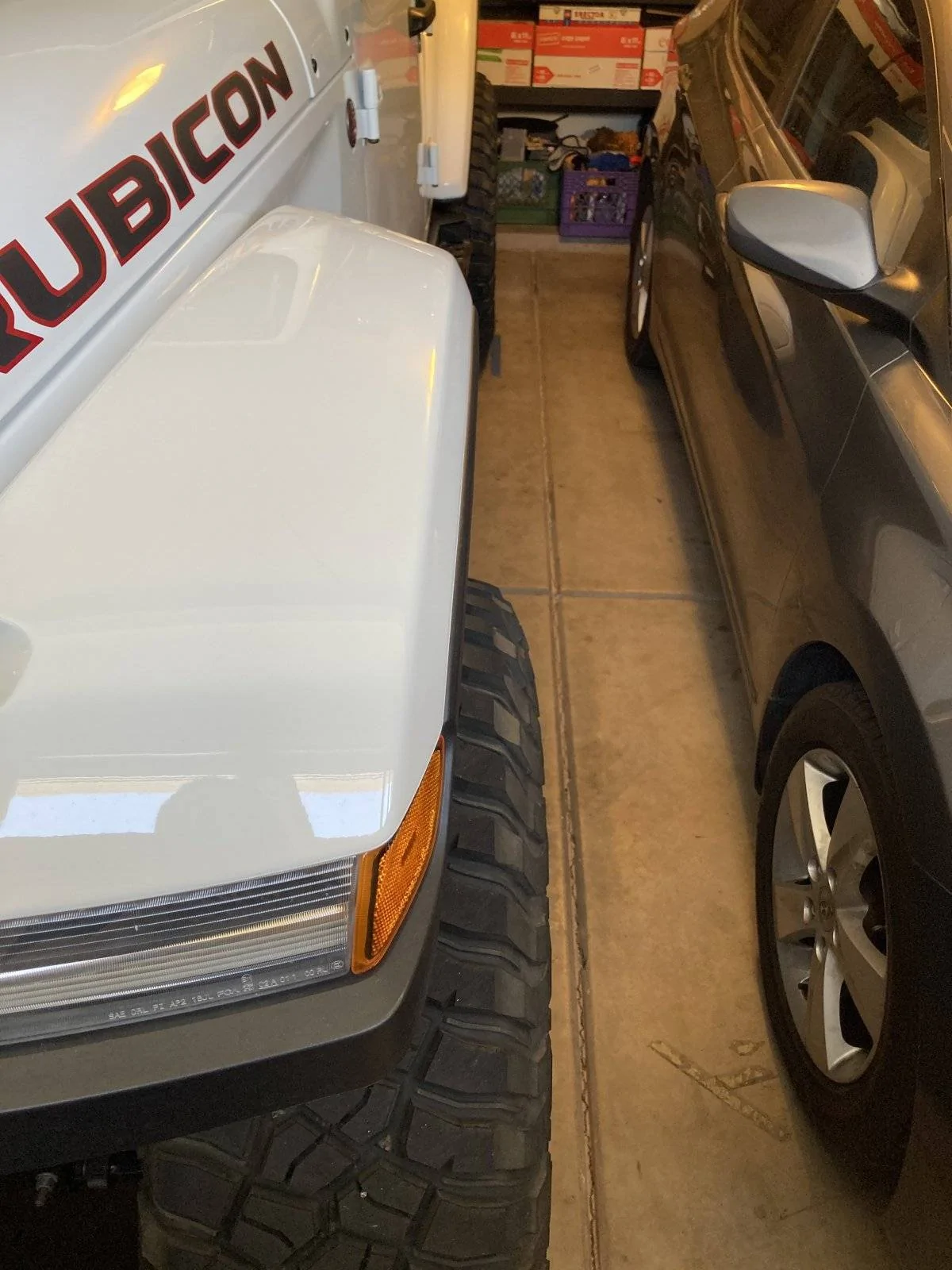 Jeep Wrangler JL Offset? BS? Need some help 1AF3EC89-AB0A-4B8D-96DA-11A3194E14D0