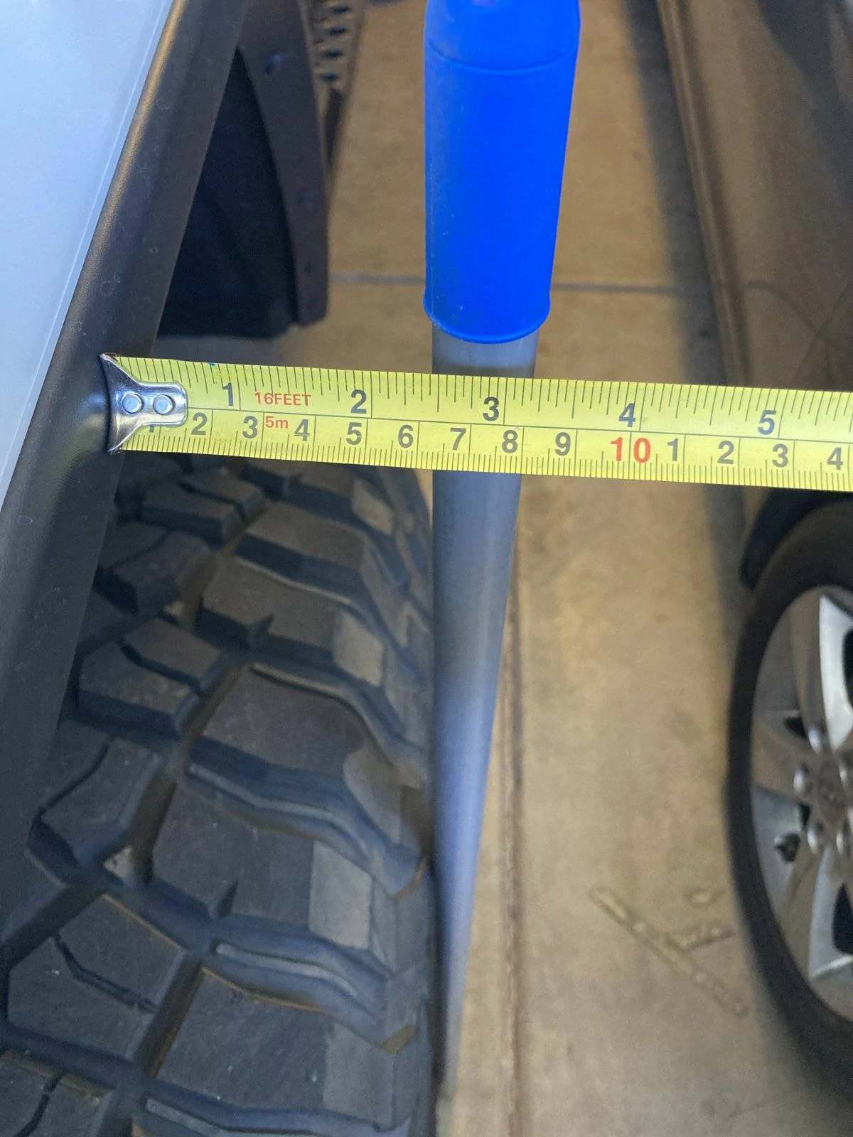Jeep Wrangler JL Offset? BS? Need some help FB89941E-A87B-44AC-AFDB-3B50DA514C76