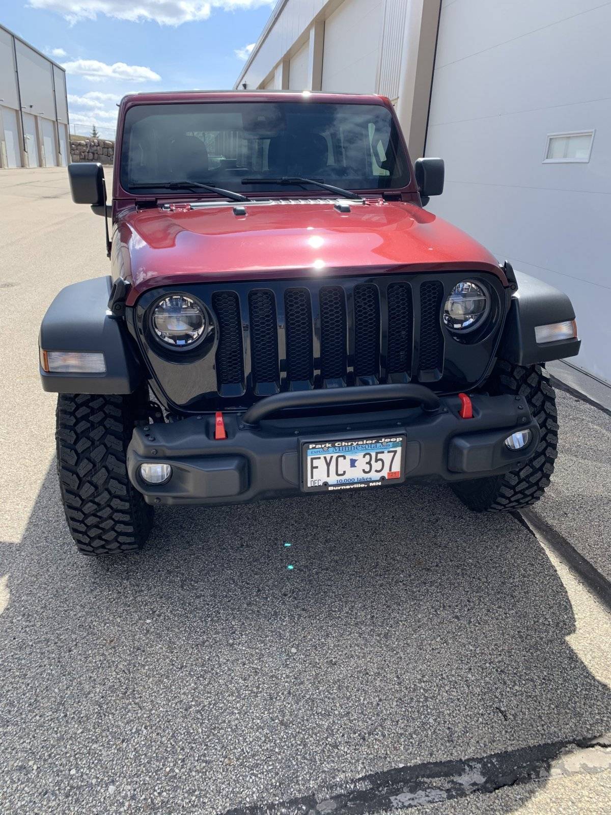 Jeep Wrangler JL So it begins...My Sting Gray Willy's Build Thread 1F59854B-B50C-4824-8D09-40CCC2871797