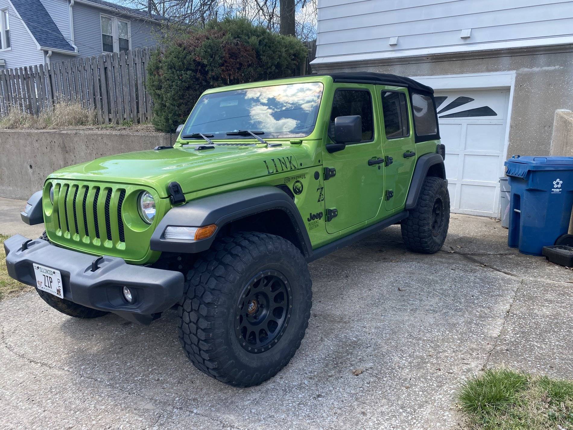 Jeep Wrangler JL Delete 9B82195D-3A6A-4A39-83E1-F1B844482B42