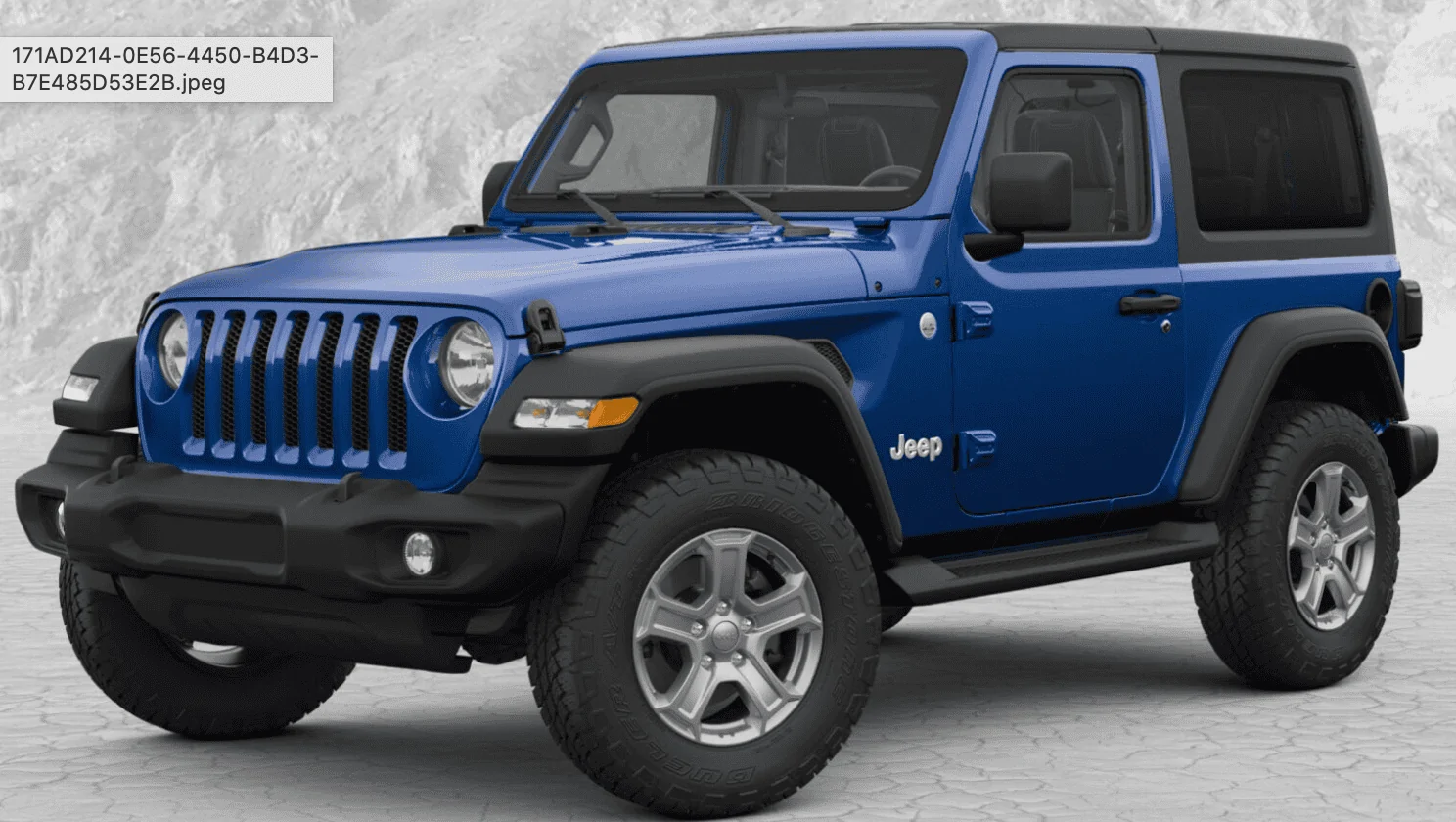 Jeep Wrangler JL Bronco vs Jeep Wrangler mega thread Screen Shot 2021-03-28 at 4.21.07 PM