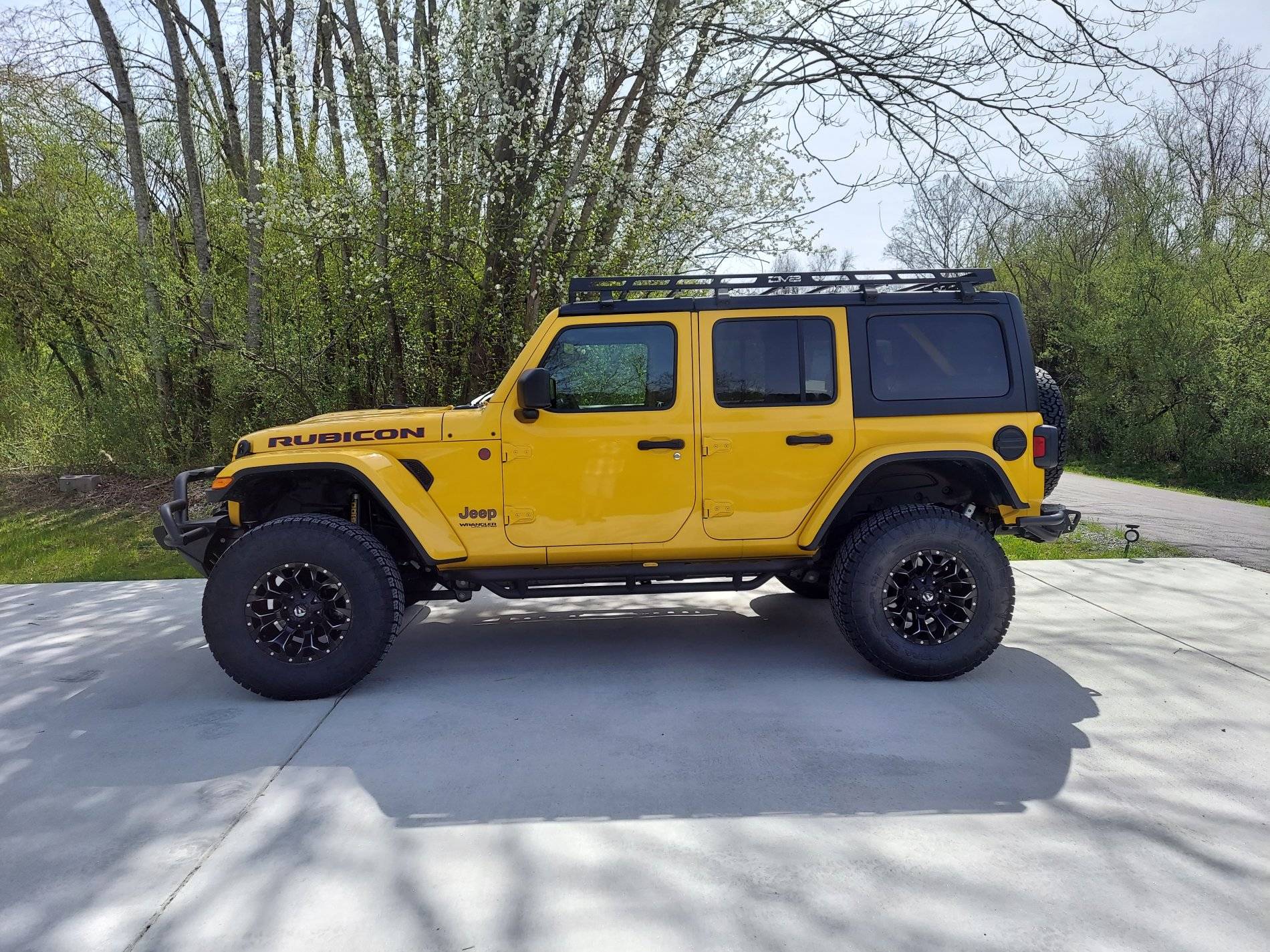 Jeep Wrangler JL AEV 2.5" 2021-03-22 12.37.01