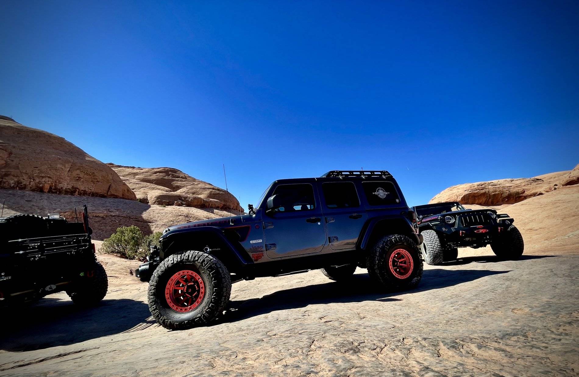 Jeep Wrangler JL Rubi Recon IMG_2520