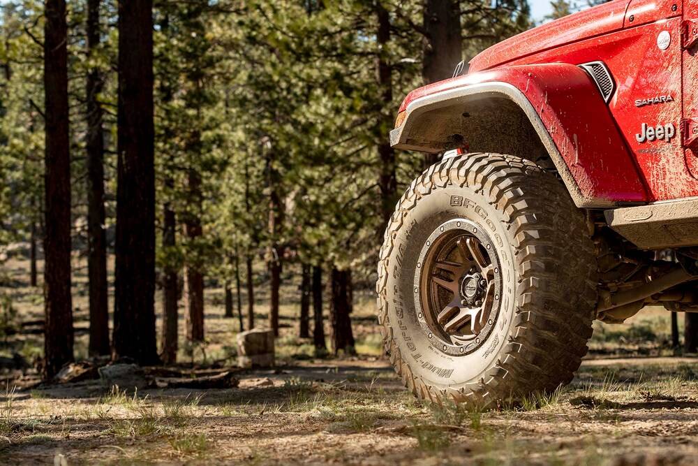 Jeep Wrangler JL 4WP T Series wheels 001-4wp-wheels
