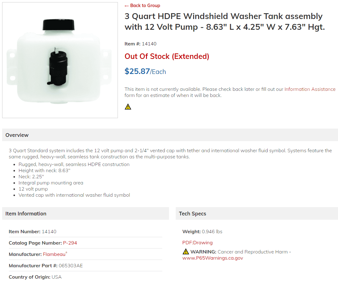Jeep Wrangler JL Diesel Windshield Washer Reservoir Relocation 3 quart.PNG