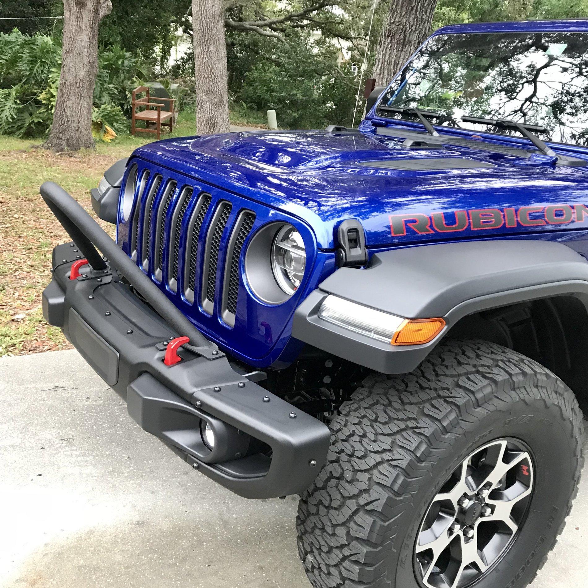 Jeep Wrangler JL What did you do TO your Jeep JL today? fullsizeoutput_362b