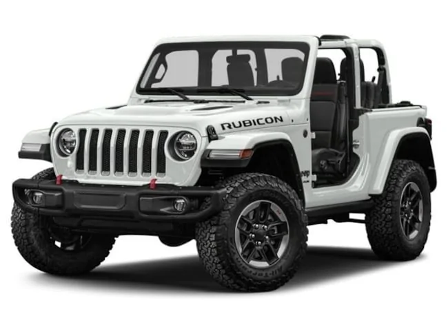 Jeep Wrangler JL 2 DOOR JL build/order discussions master thread PW7