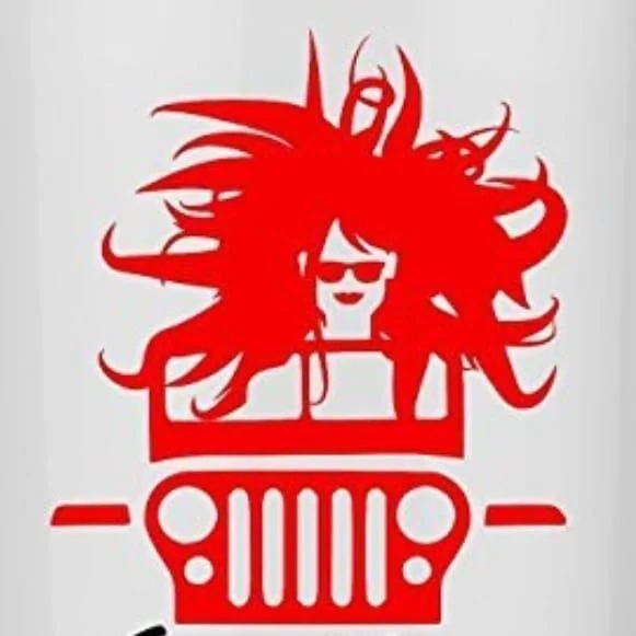 Jeep Wrangler JL Jeep humor waiting room ( ** NO POLITICS ** ) A13E12C1-E48A-45DD-BF10-8EA9175365C9
