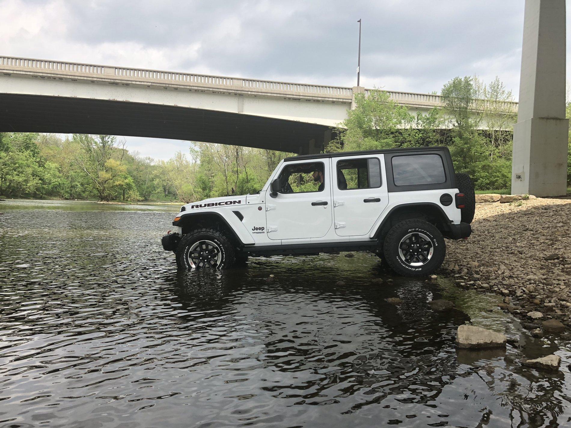 Jeep Wrangler JL Some pics from the weekend! 632901C1-3C18-4CC6-8B4B-EC6463572C1D