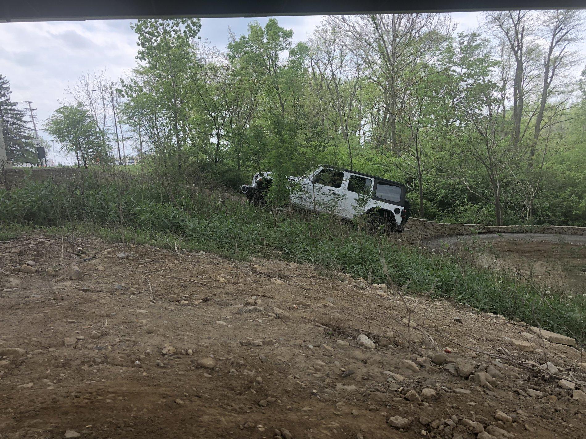 Jeep Wrangler JL Some pics from the weekend! D28CABDC-5016-4EC8-B15B-F564061EDB8B